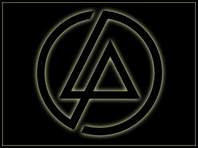 Linkin Park - logo2